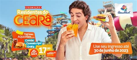 Promoção Residentes do Ceará 